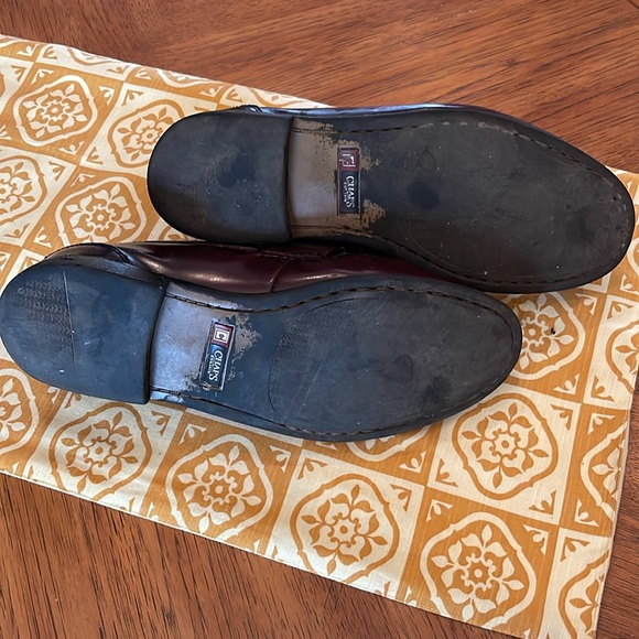 CHAPS LOAFERS - Picture 4 of 5